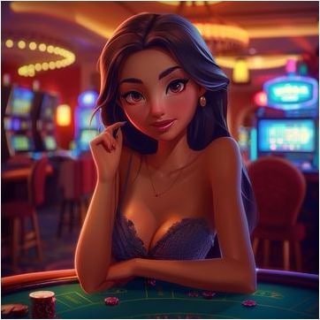 myan99vip VIP Casino High Roller Baccarat Table MMK