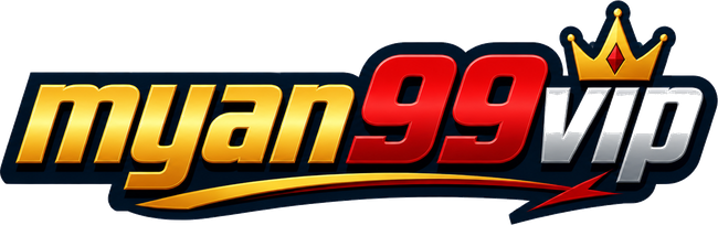 myan99vip Logo